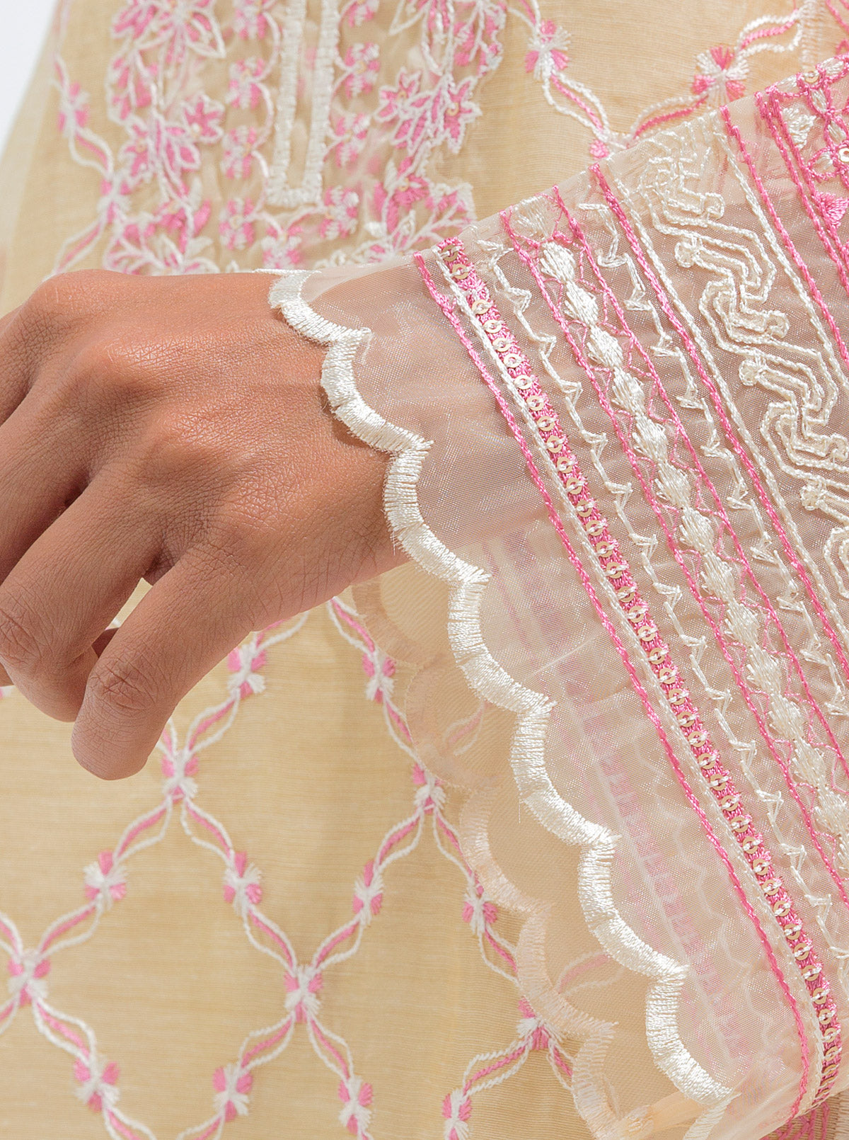 Beechtree - Embroidered Shirt
