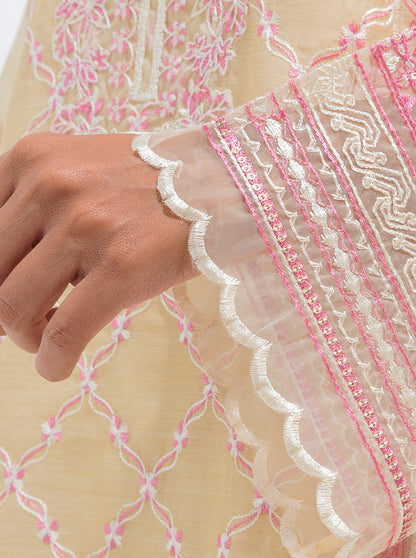 Beechtree - Embroidered Shirt