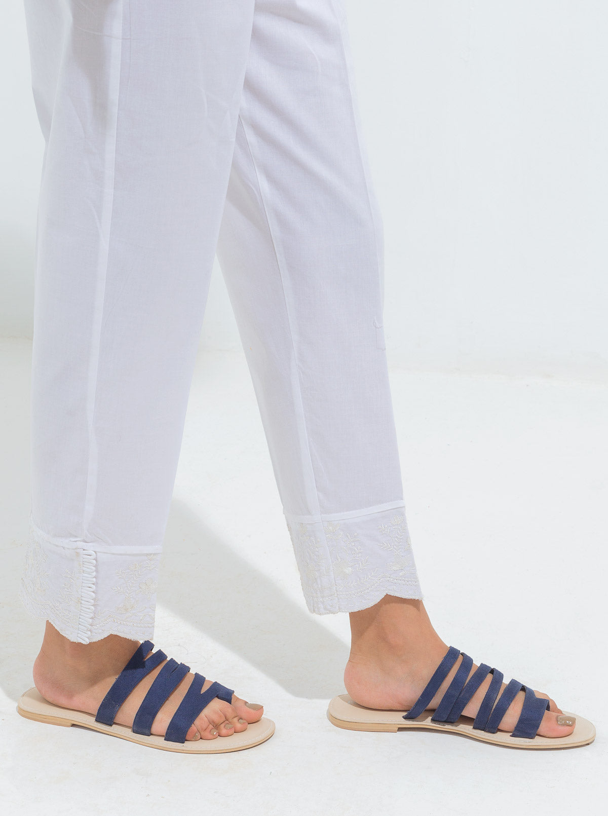 Beechtree - Straight Pants