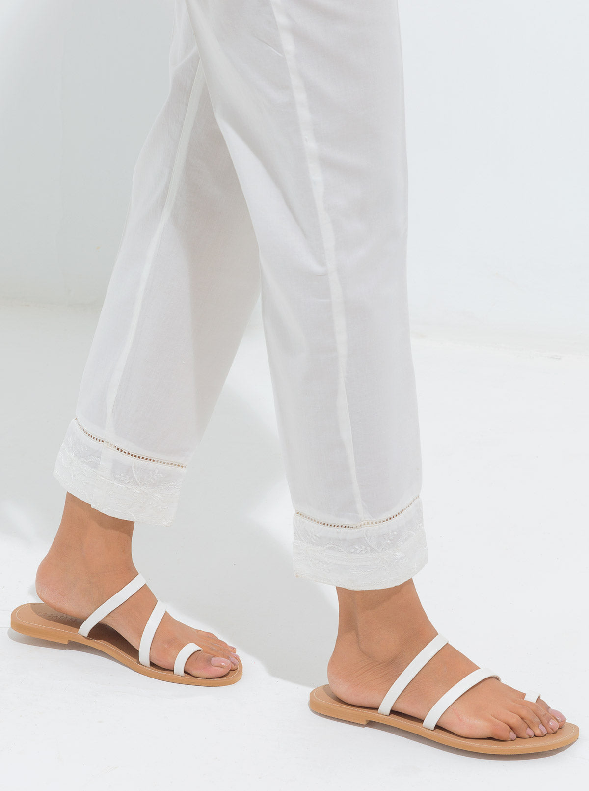 Beechtree - Straight Pants