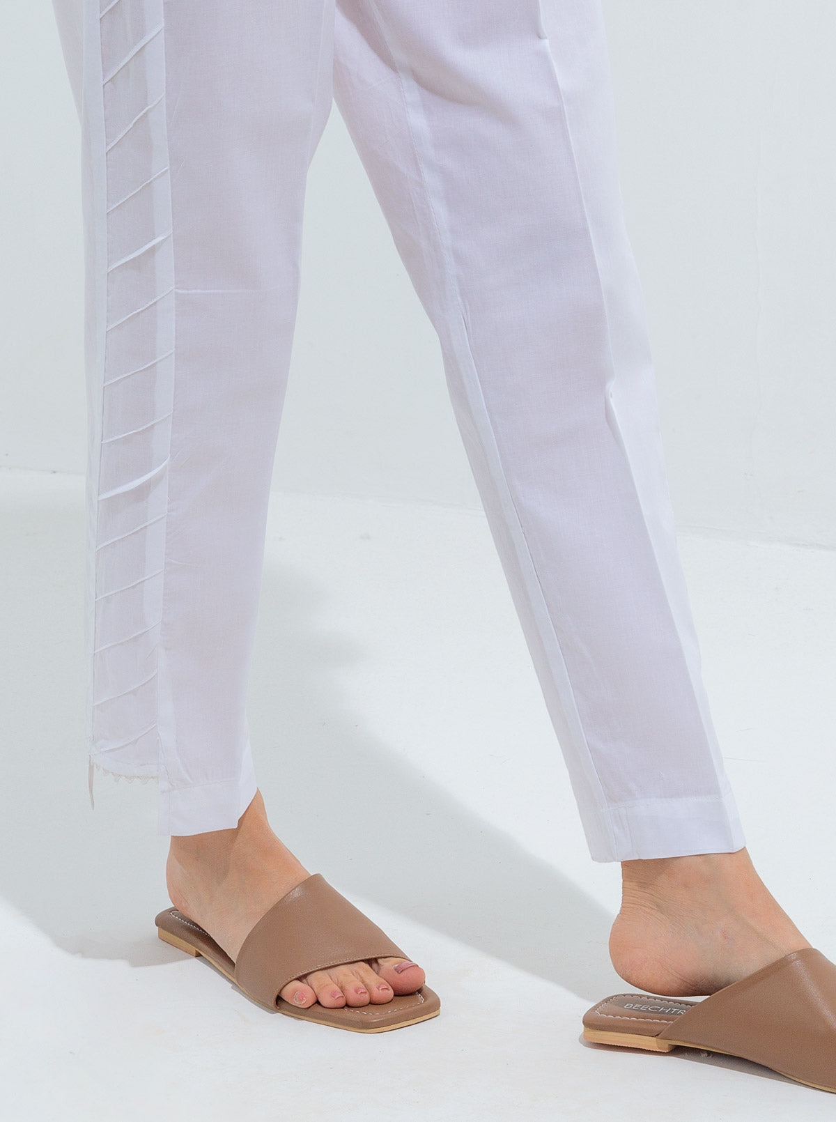 Beechtree - Straight Pants