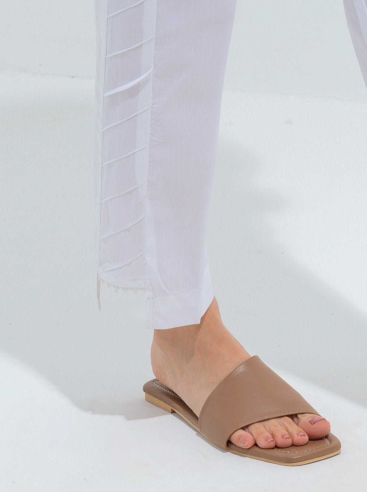 Beechtree - Straight Pants