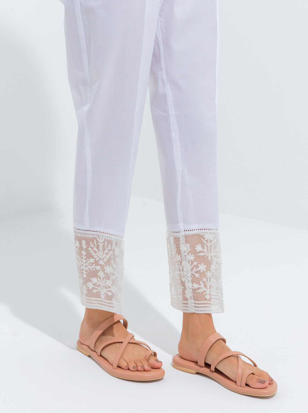 Beechtree - Straight Pants