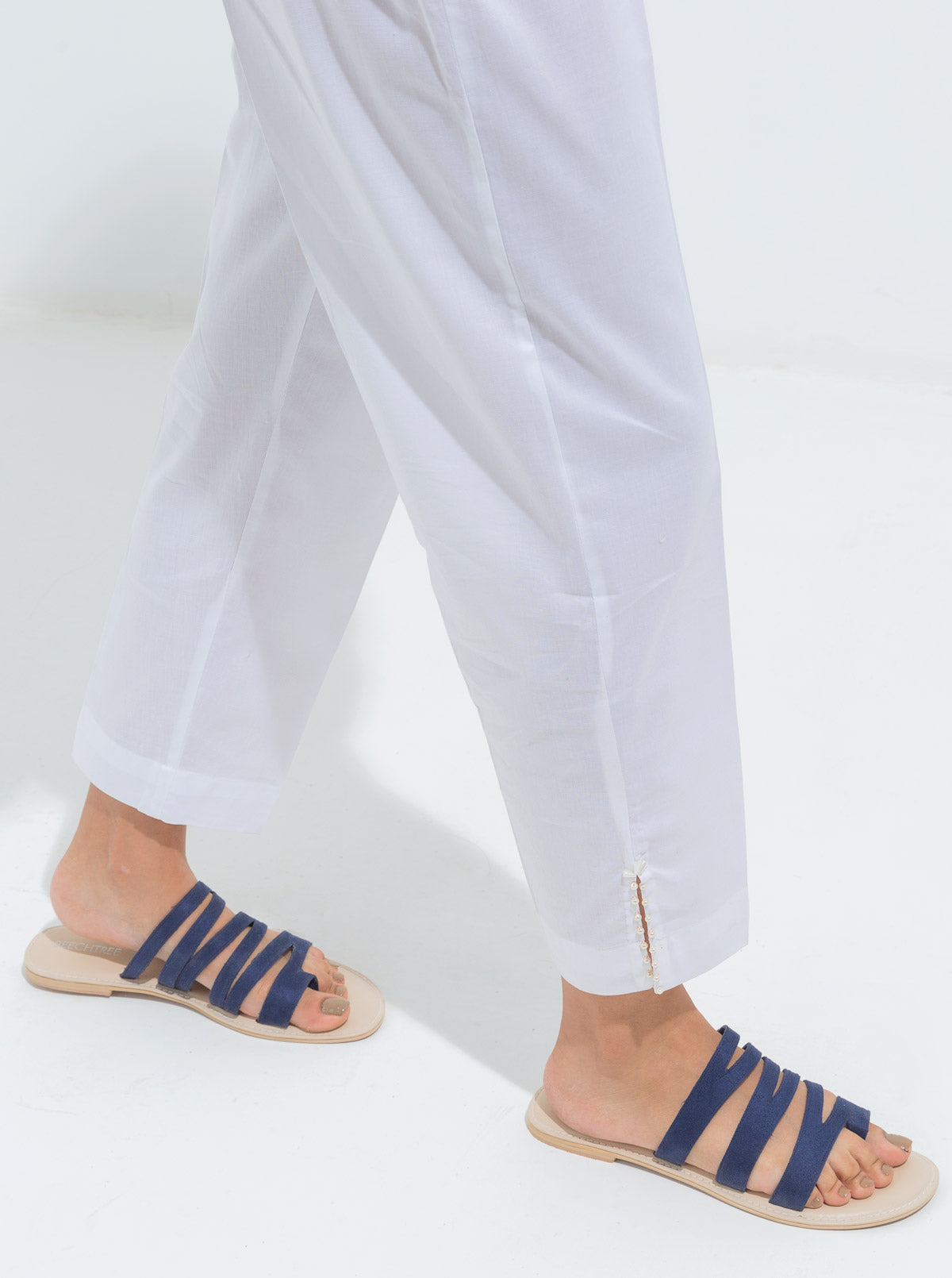 Beechtree - Straight Pants