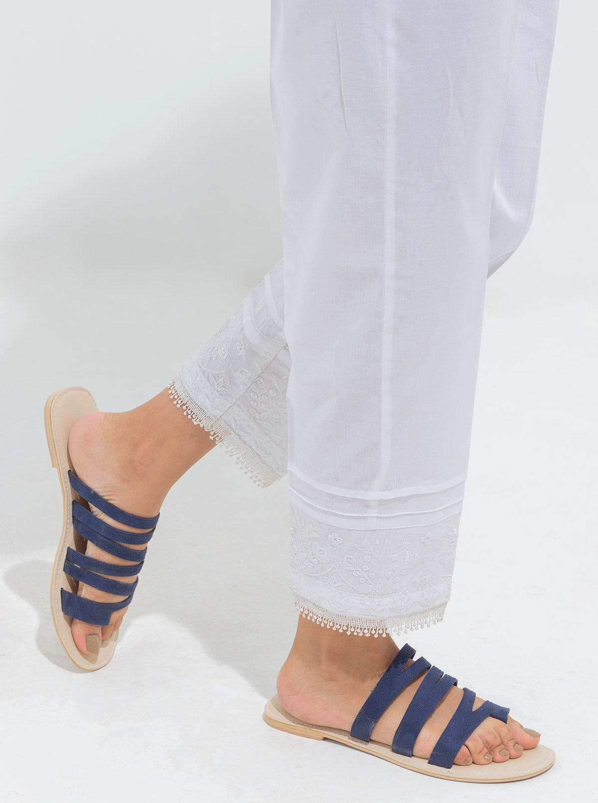 Beechtree - Straight Pants