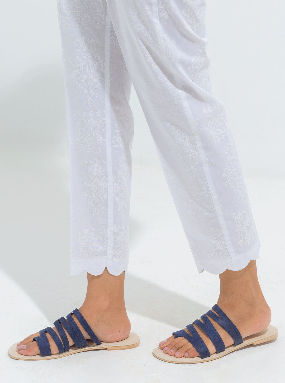 Beechtree - Straight Pants