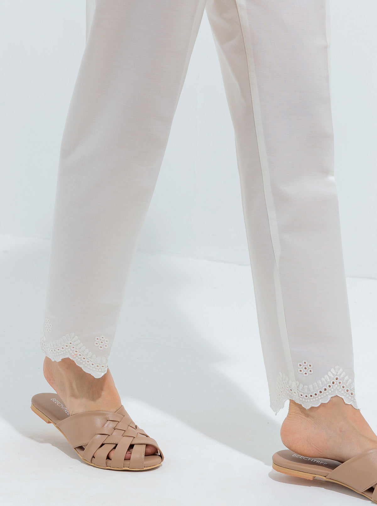 Beechtree - Straight Pants