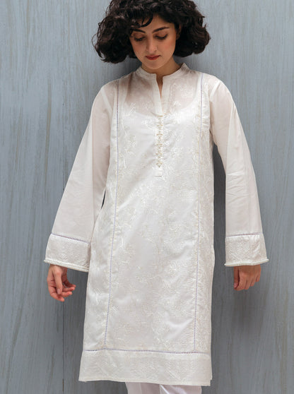 Beechtree - Embroidered Shirt