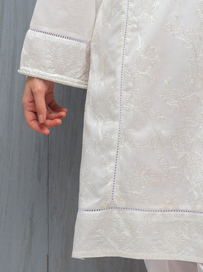 Beechtree - Embroidered Shirt