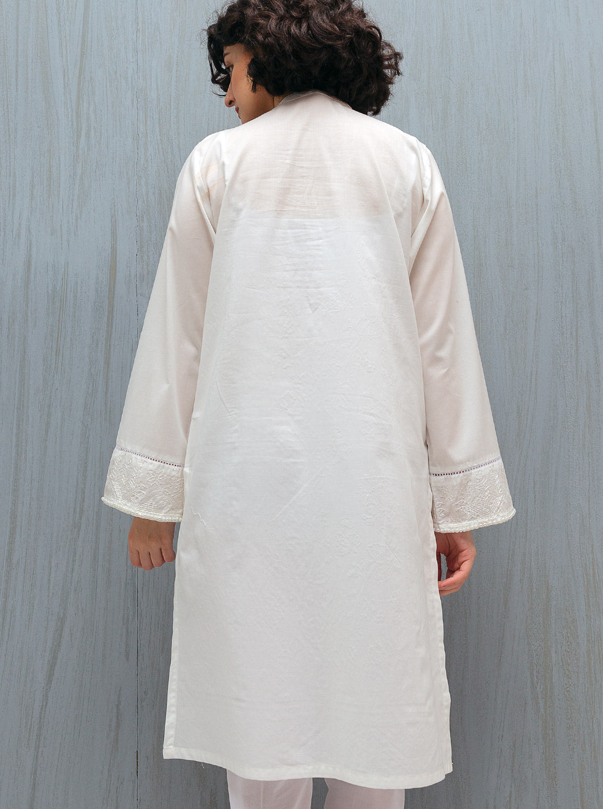 Beechtree - Embroidered Shirt