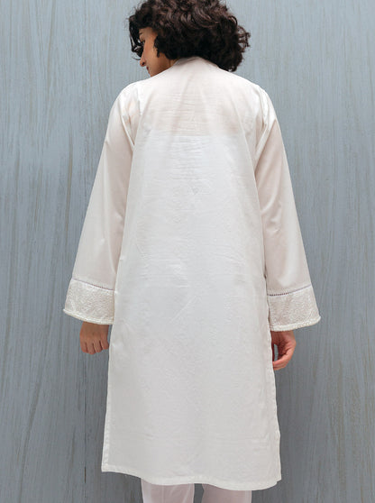 Beechtree - Embroidered Shirt