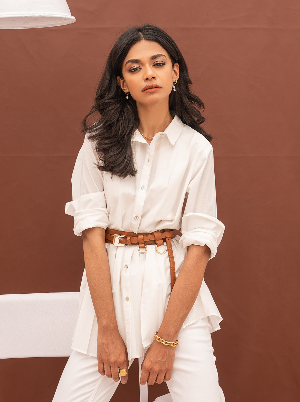 Beechtree - Basic Shirt