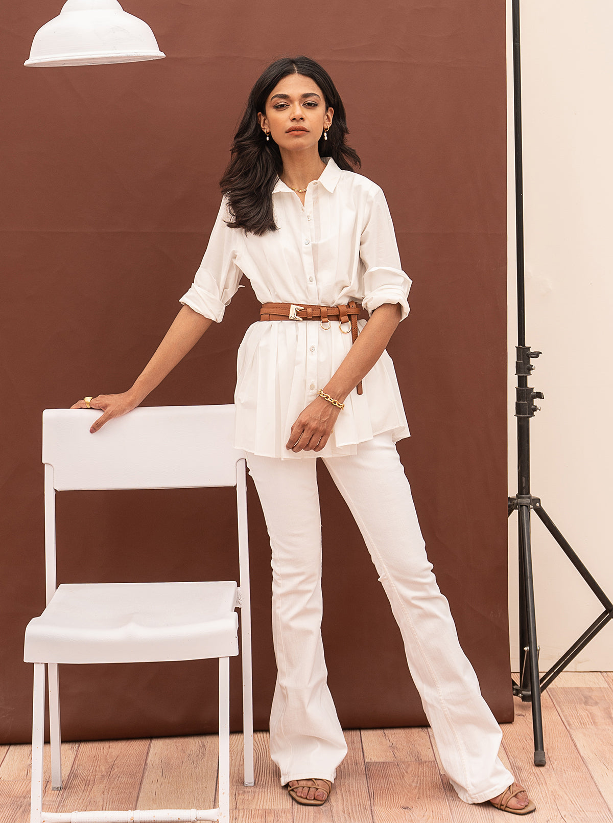 Beechtree - Basic Shirt