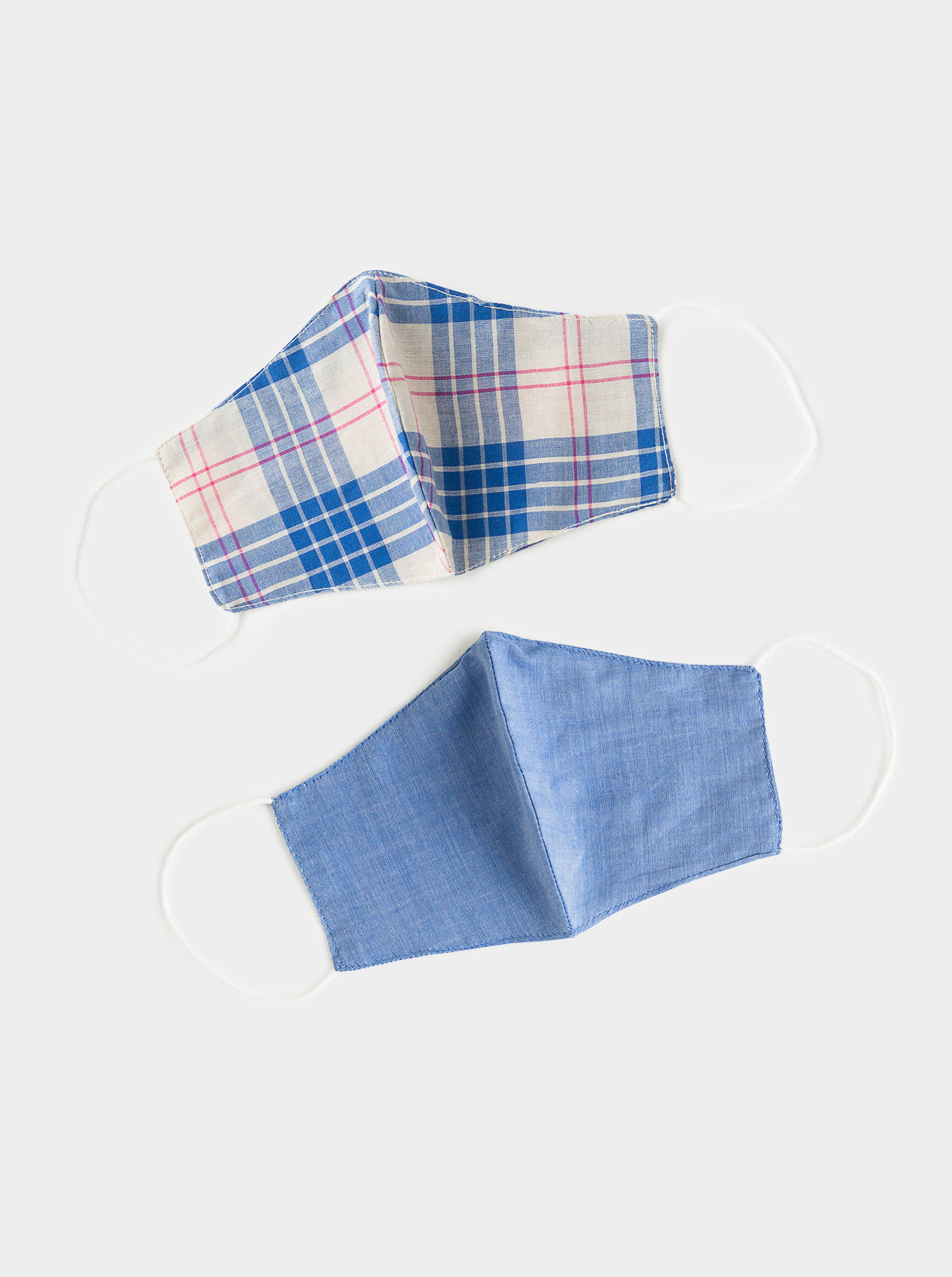 Beechtree - Fabric Face Masks (Pack of 2)