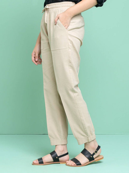 Beechtree - Woven Pant