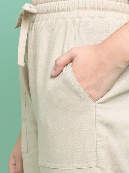 Beechtree - Woven Pant