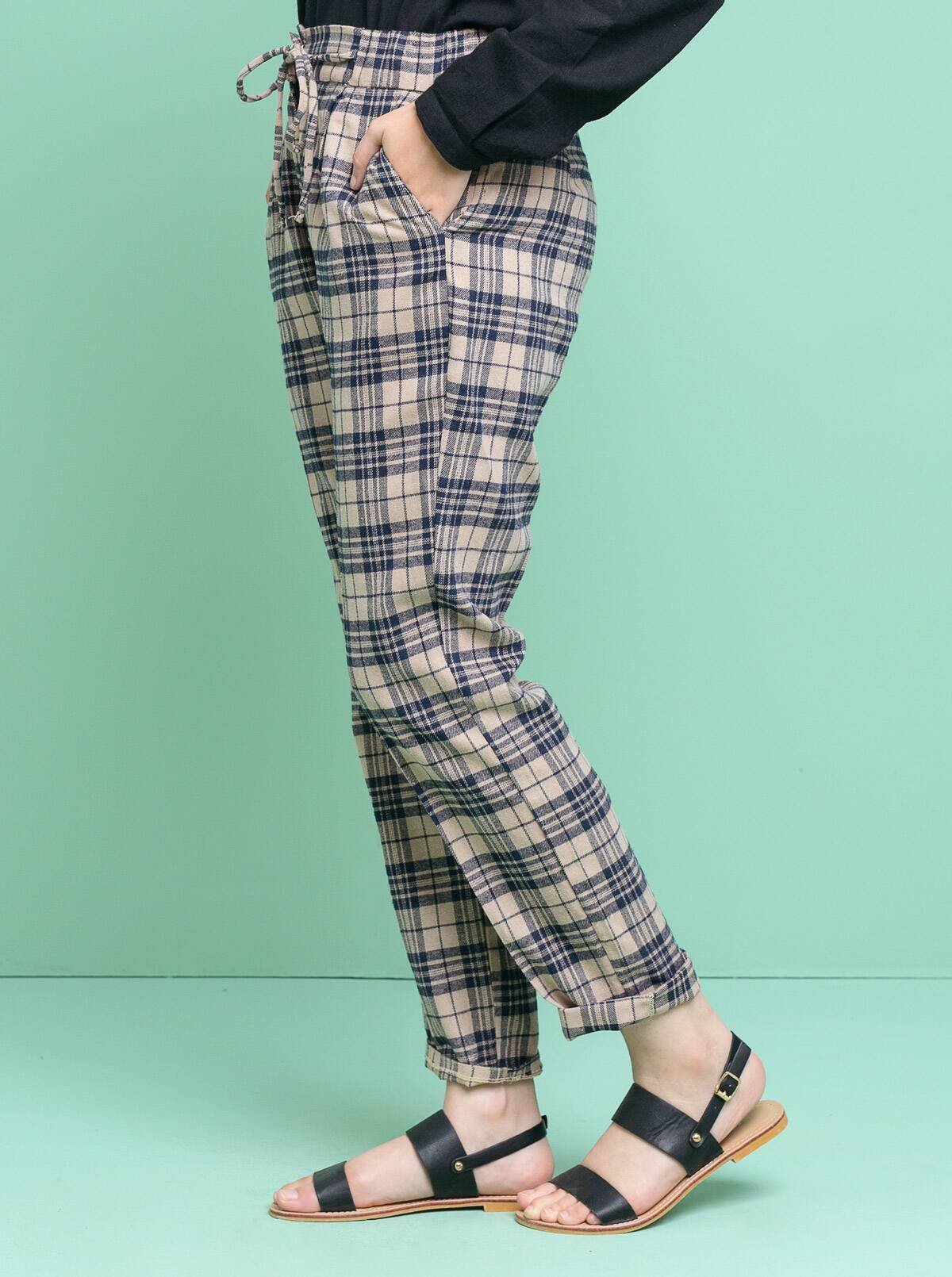 Beechtree - Woven Pant