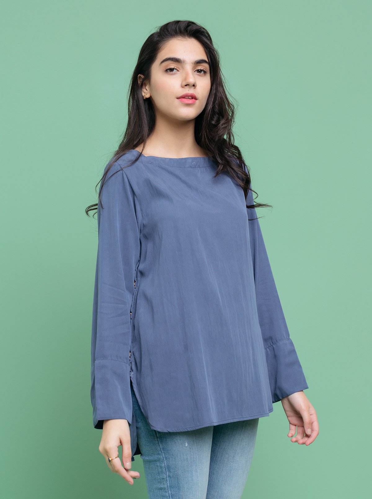 Beechtree - Stonewash Top