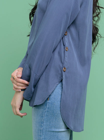 Beechtree - Stonewash Top