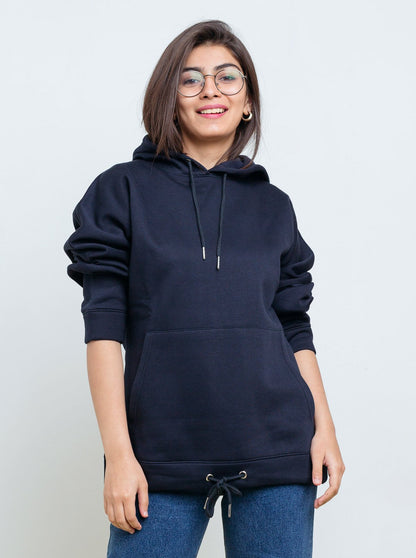 Beechtree - Fleece Hood