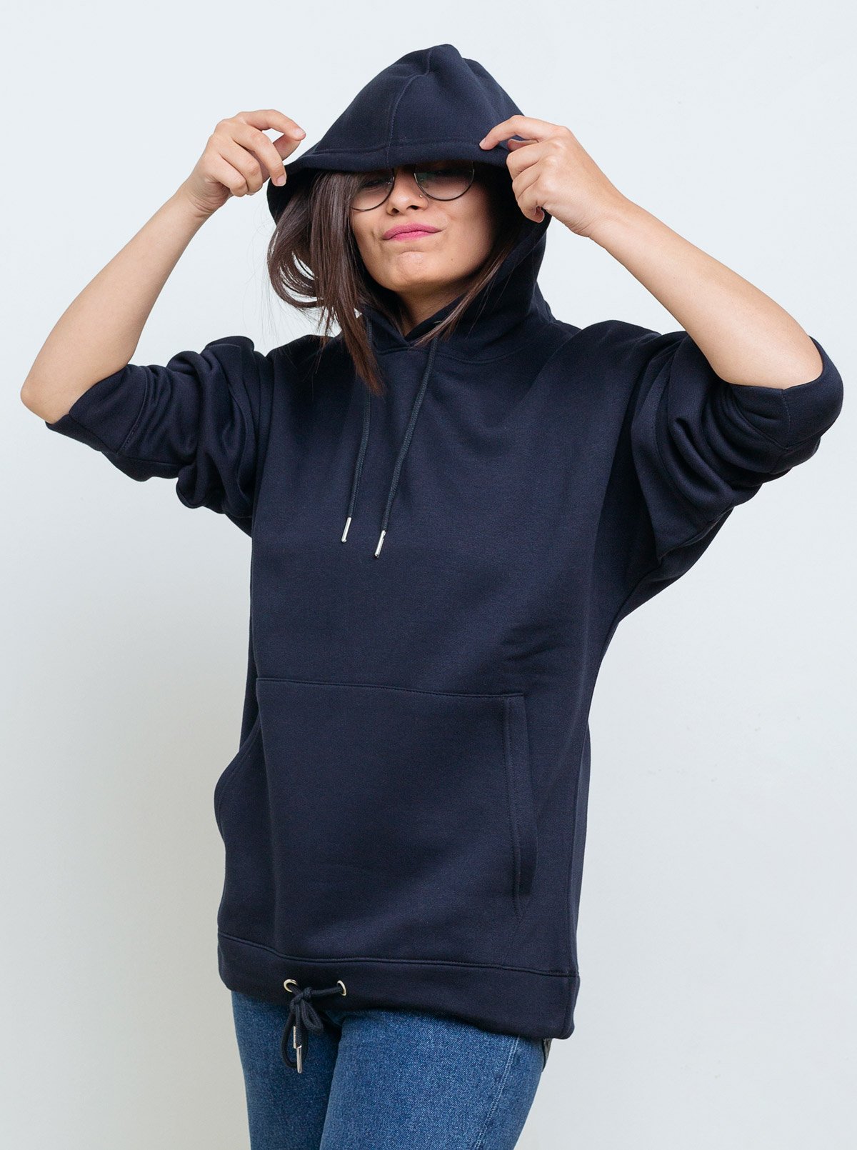 Beechtree - Fleece Hood