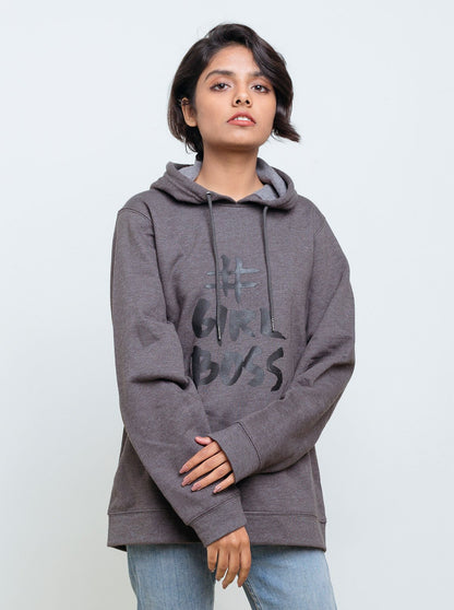 Beechtree - Fleece Hood