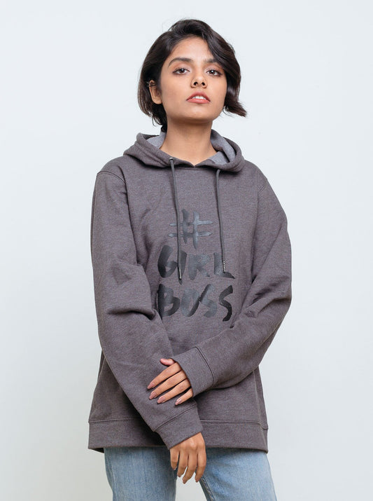 Beechtree - Fleece Hood