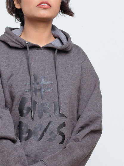 Beechtree - Fleece Hood