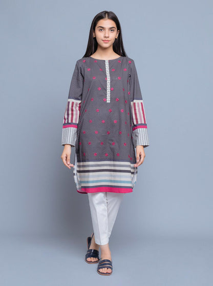 Beechtree - Printed Shirt