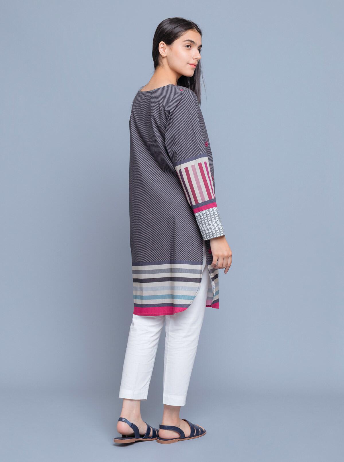 Beechtree - Printed Shirt