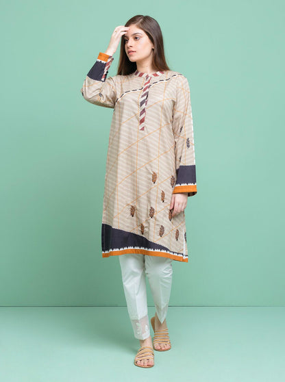 Beechtree - Printed Shirt