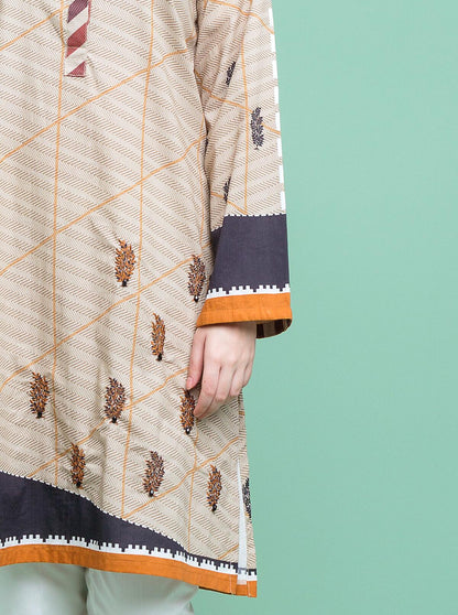 Beechtree - Printed Shirt