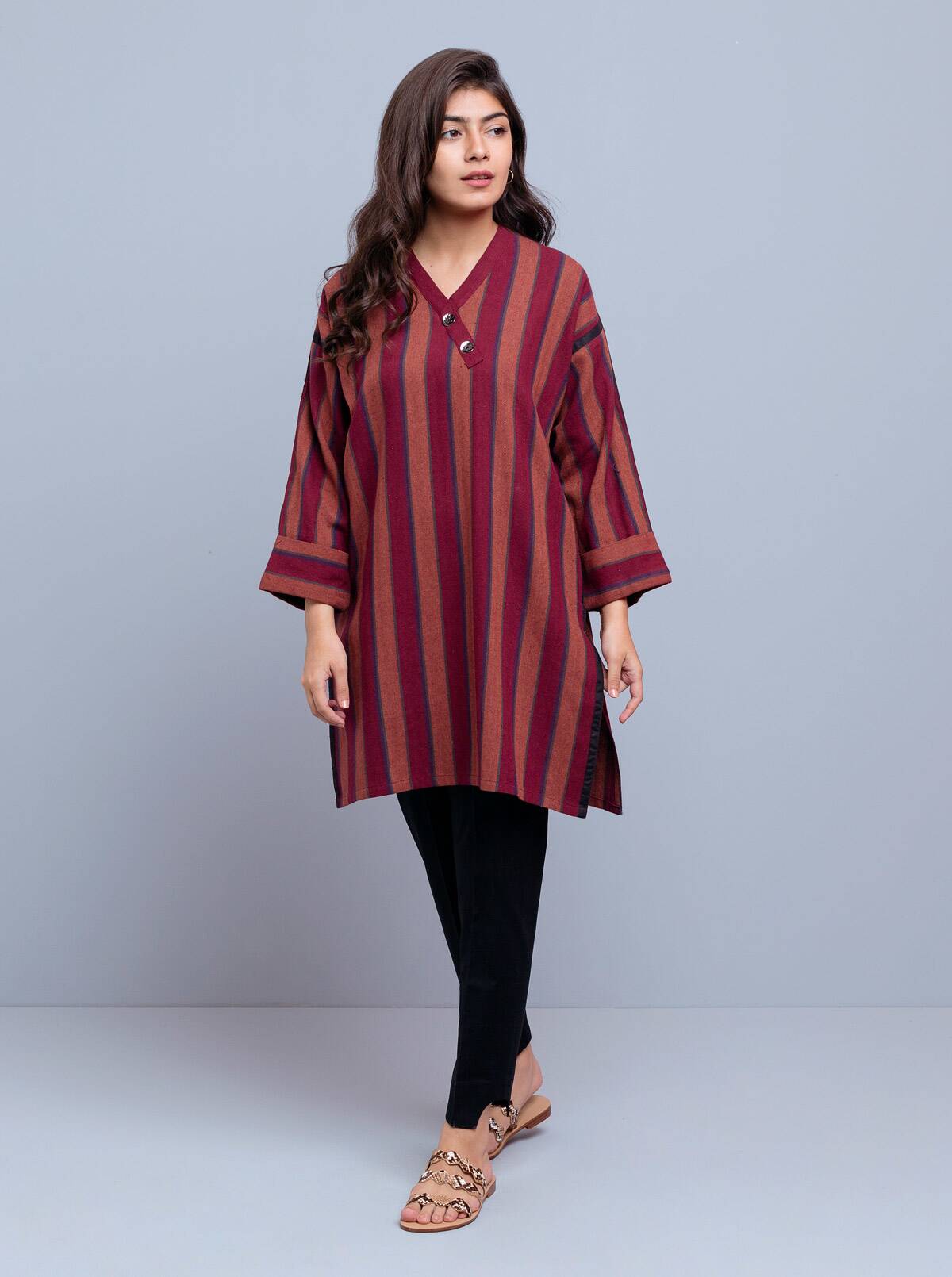 Beechtree - Printed Shirt