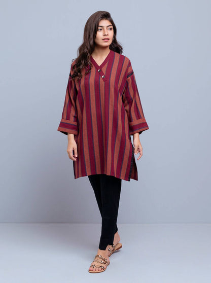 Beechtree - Printed Shirt