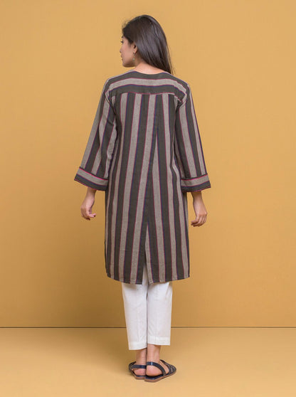 Beechtree - Printed Shirt