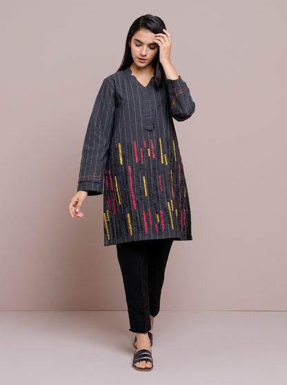 Beechtree - Embroidered Shirt
