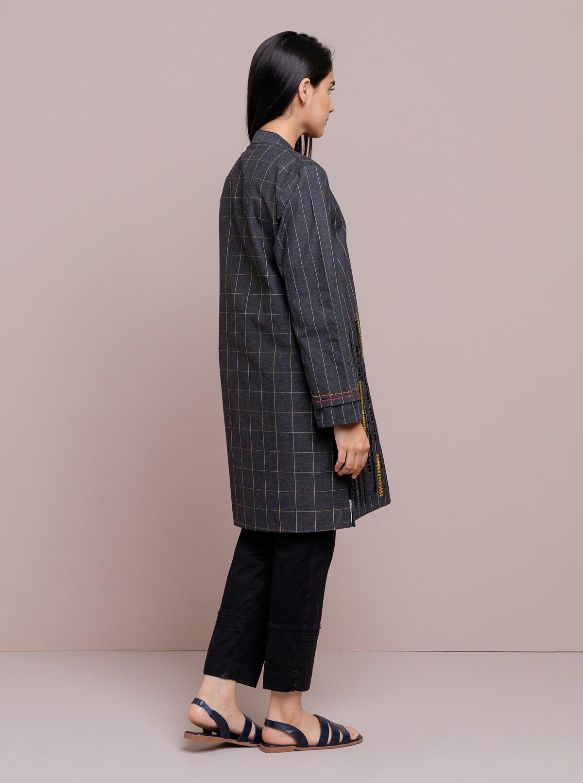 Beechtree - Embroidered Shirt