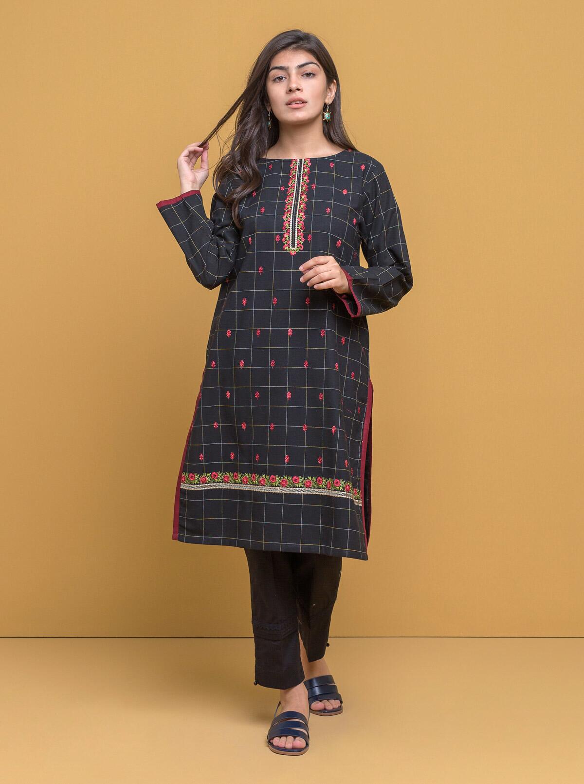 Beechtree - Embroidered Shirt