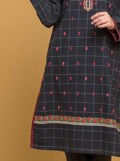 Beechtree - Embroidered Shirt