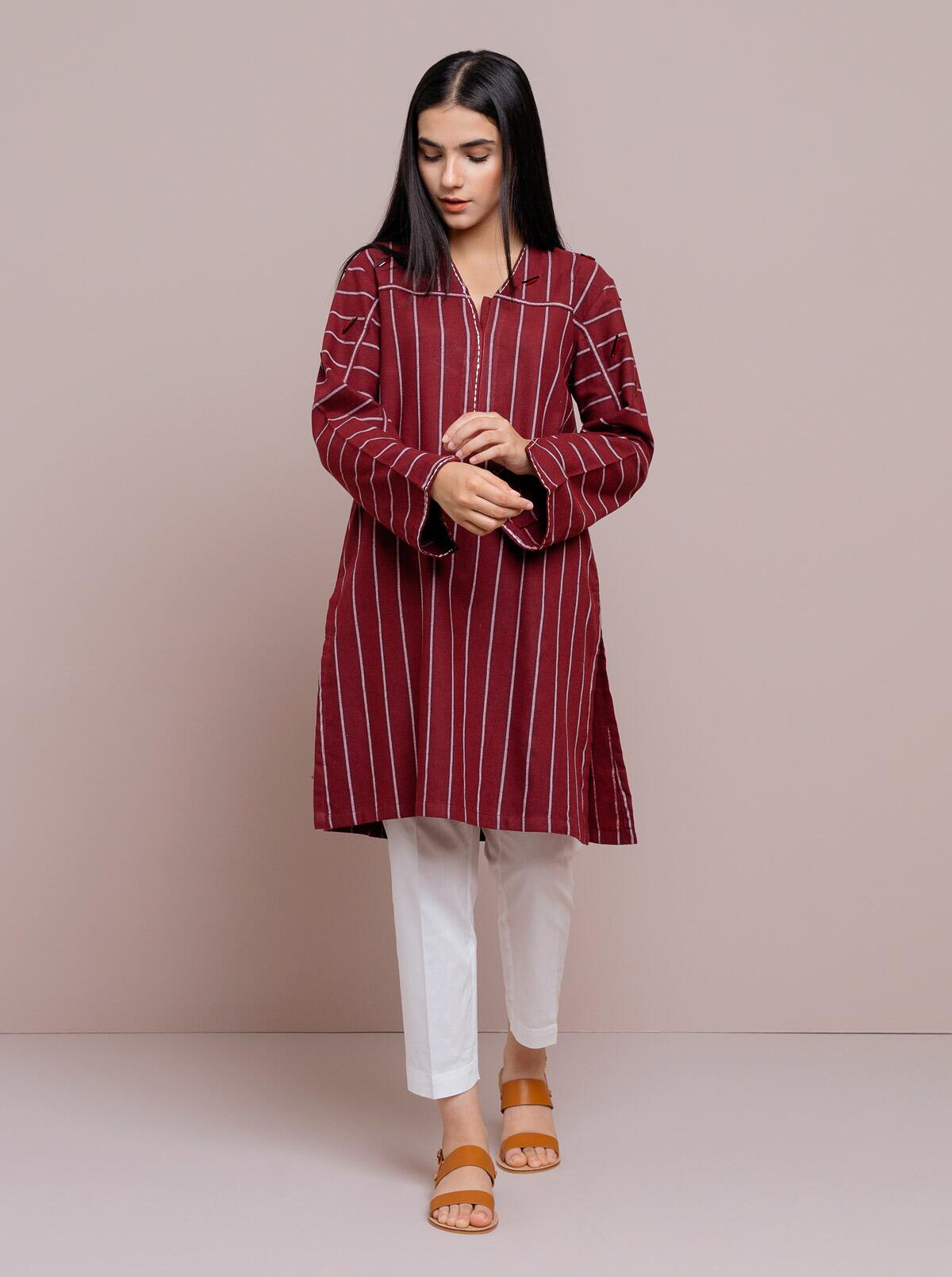 Beechtree - Printed Shirt