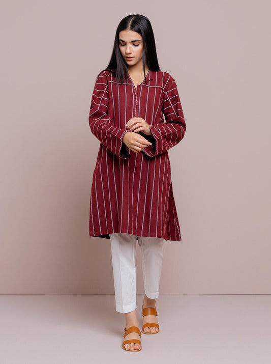 Beechtree - Printed Shirt