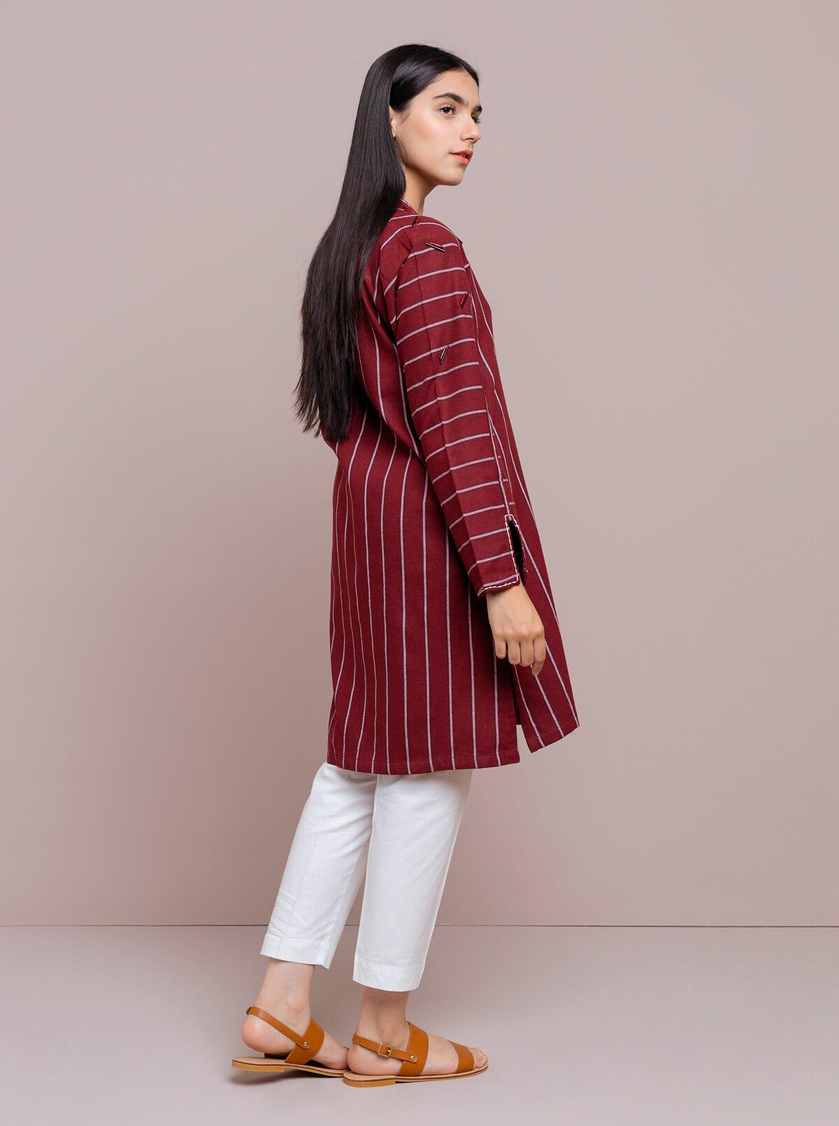 Beechtree - Printed Shirt