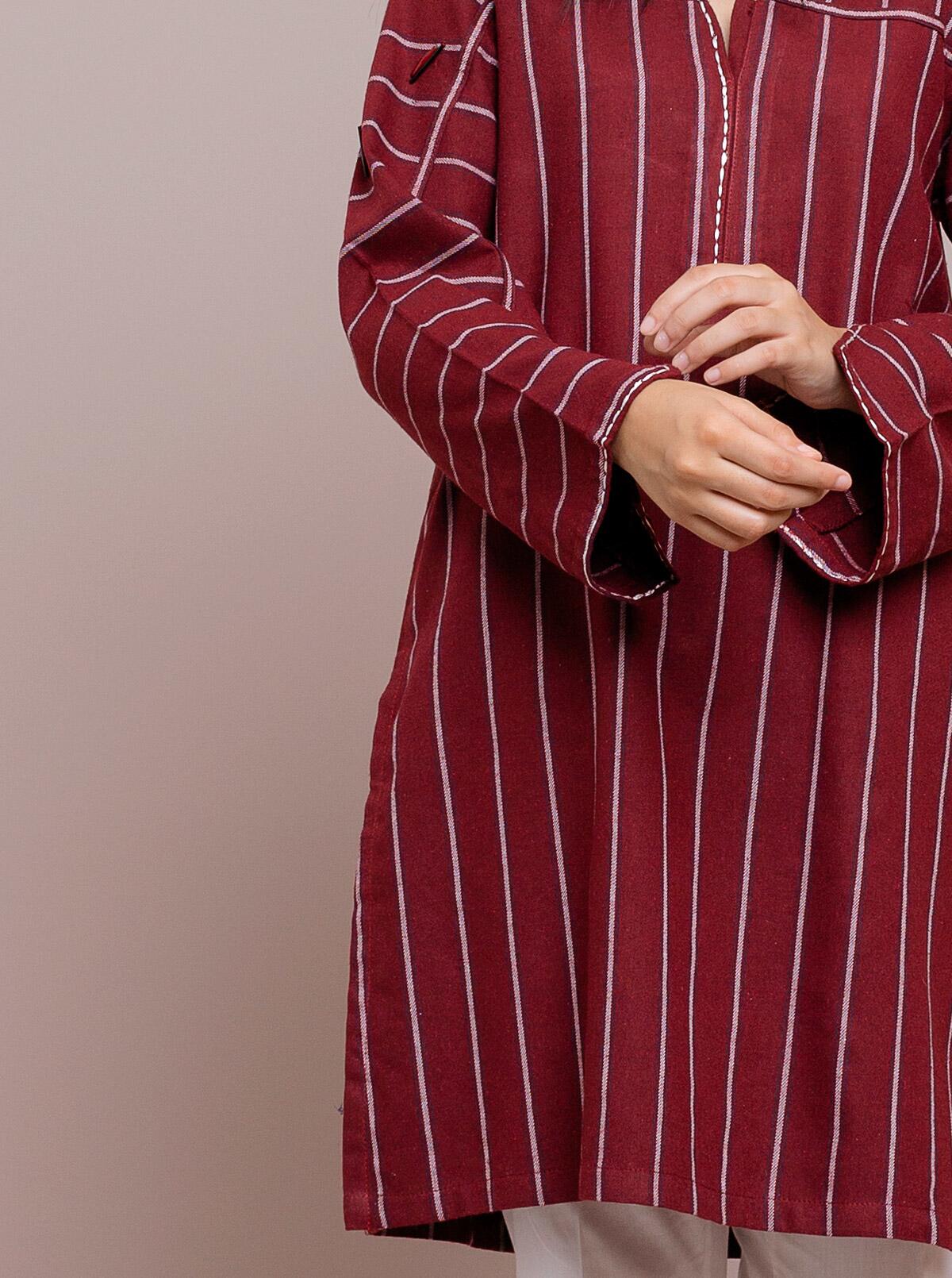 Beechtree - Printed Shirt