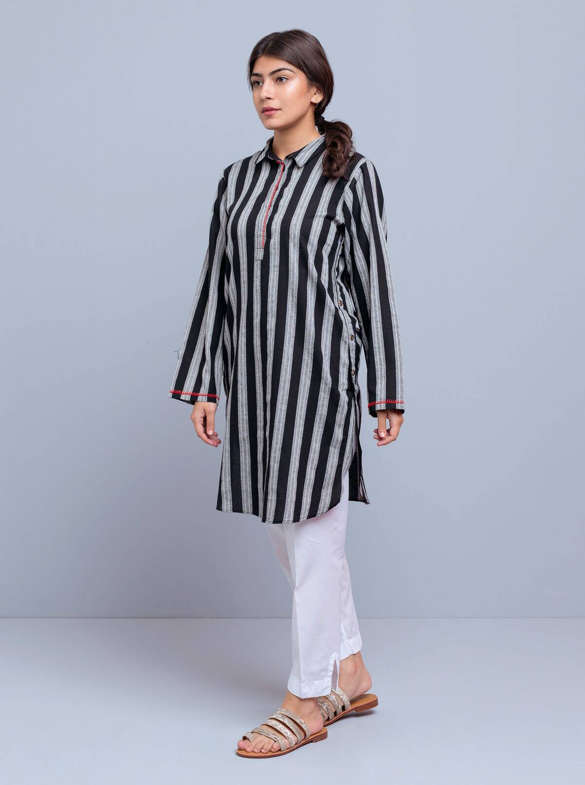 Beechtree - Printed Shirt