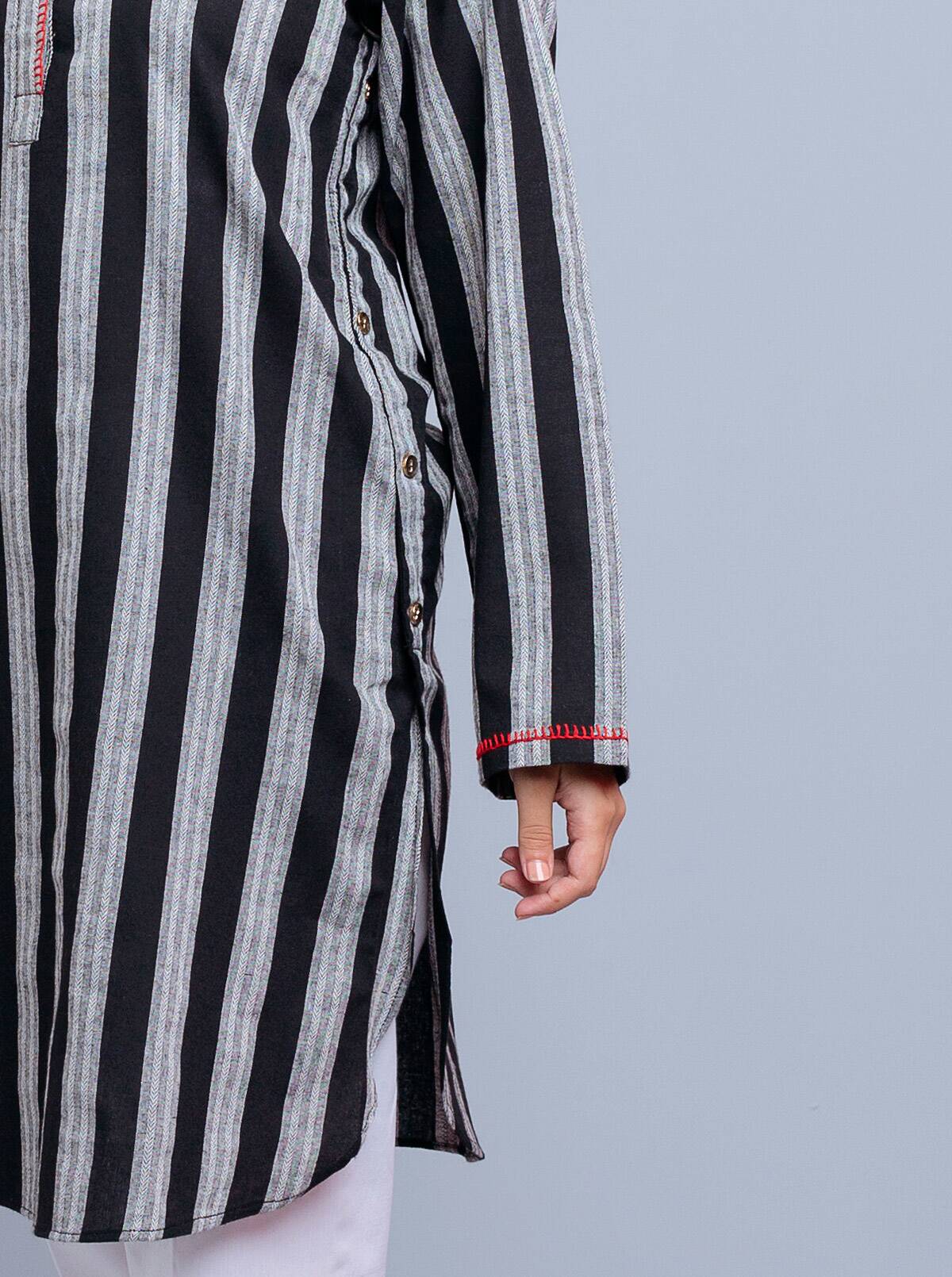 Beechtree - Printed Shirt