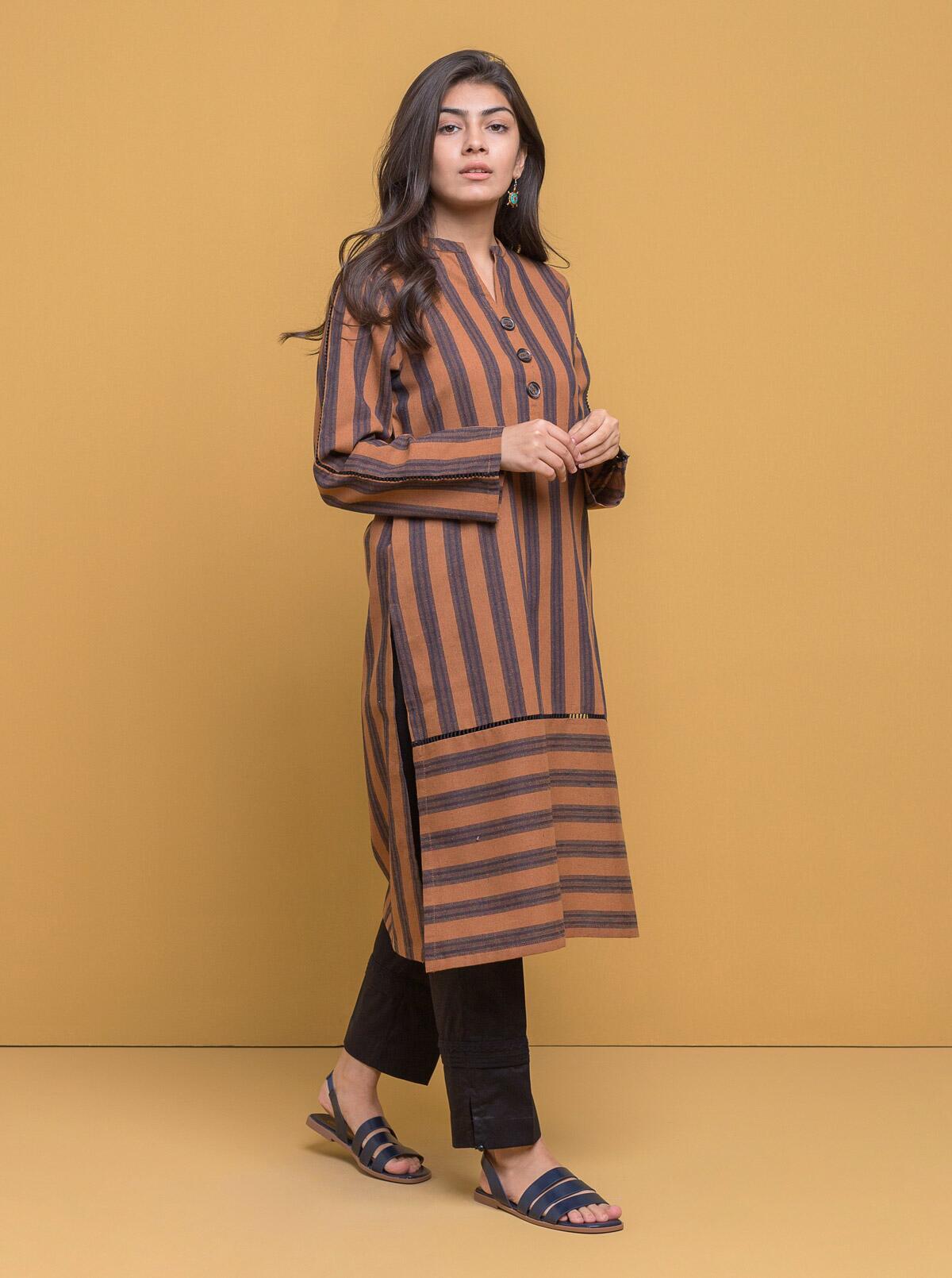 Beechtree - Printed Shirt