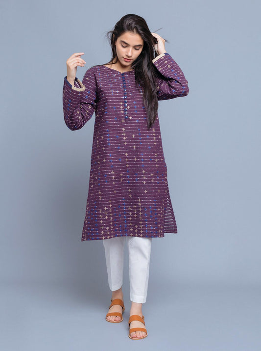 Beechtree - Embroidered Shirt