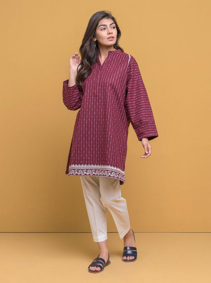 Beechtree - Embroidered Shirt
