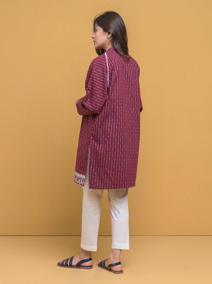 Beechtree - Embroidered Shirt