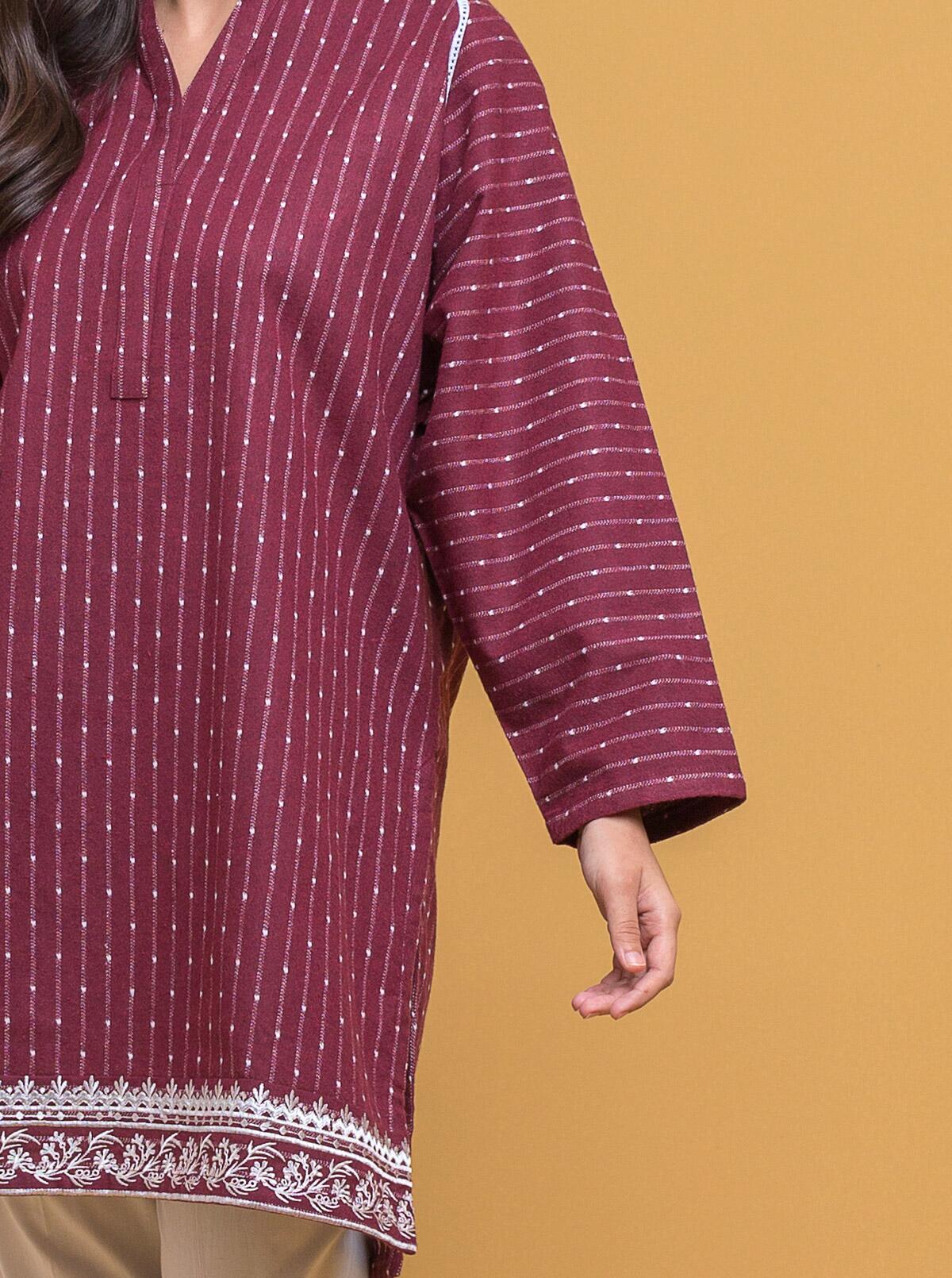 Beechtree - Embroidered Shirt